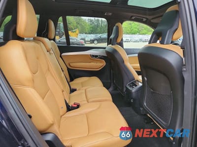 Zdjęcie 11 z 14 samochodu: 2016 VOLVO XC90 T6 VIN:YV4A22PKXG1071127 - miniatura