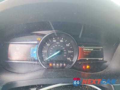 Zdjęcie 9 z 13 samochodu: 2016 FORD EXPLORER SPORT VIN:1FM5K8GT3GGA84584 - miniatura