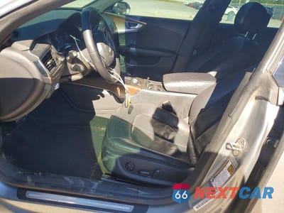 Zdjęcie 7 z 13 samochodu: 2015 AUDI A7 PREMIUM PLUS VIN:WAUWGAFC2FN032681 - miniatura
