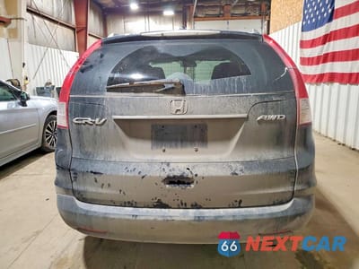 Zdjęcie 6 z 13 samochodu: 2012 HONDA CR-V EXL VIN:2HKRM4H74CH626288 - miniatura