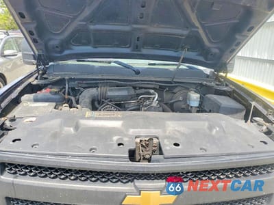 Zdjęcie 11 z 12 samochodu: 2009 CHEVROLET SILVERADO C1500 VIN:1GCEC14X09Z234965 - miniatura