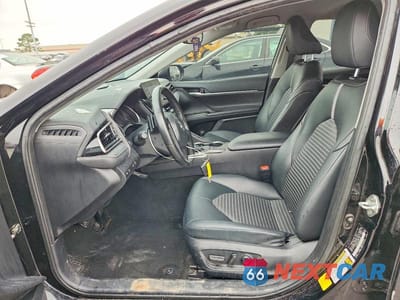 Zdjęcie 7 z 12 samochodu: 2024 TOYOTA CAMRY SE VIN:4T1G11AK0RU877803 - miniatura