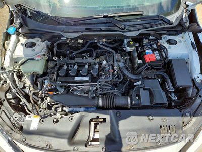Zdjęcie 11 z 12 samochodu: 2019 HONDA CIVIC EX VIN:19XFC1F35KE203971 - miniatura