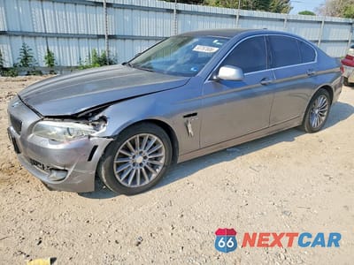 2012 BMW 535 XI WBAFU7C57CDU61155 - główne zdjęcie licytacji z USA - miniatura