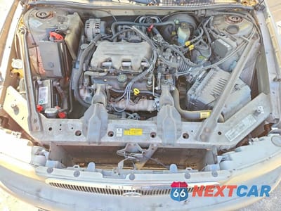 Zdjęcie 11 z 12 samochodu: 1999 BUICK CENTURY CUSTOM VIN:2G4WS52MXX1414446 - miniatura