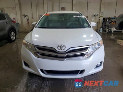 Piąte zdjęcie samochodu w środku: 2013 TOYOTA VENZA XLE VIN:4T3BA3BBXDU048273 - miniatura
