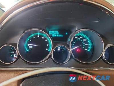 Zdjęcie 9 z 13 samochodu: 2015 BUICK ENCLAVE VIN:5GAKRCKD8FJ146781 - miniatura