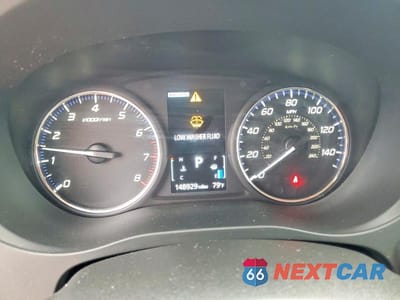 Zdjęcie 9 z 13 samochodu: 2017 MITSUBISHI OUTLANDER ES VIN:JA4AZ2A31HZ051720 - miniatura