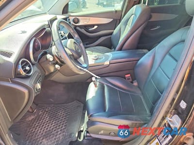 Zdjęcie 7 z 13 samochodu: 2019 MERCEDES-BENZ GLC 300 VIN:WDC0G4JB7K1005027 - miniatura