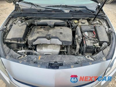 Zdjęcie 11 z 12 samochodu: 2015 CHEVROLET MALIBU LS VIN:1G11B5SL1FU120029 - miniatura