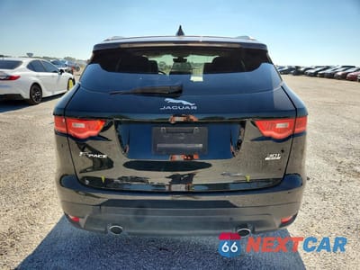 Zdjęcie 6 z 14 samochodu: 2020 JAGUAR F-PACE PORTFOLIO VIN:SADCN2GX8LA624581 - miniatura