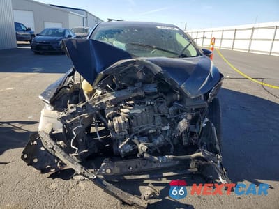 Piąte zdjęcie samochodu w środku: 2021 NISSAN VERSA SV VIN:3N1CN8EV9ML834488 - miniatura