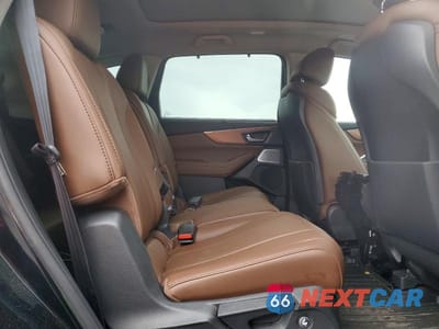 Zdjęcie 11 z 14 samochodu: 2025 ACURA MDX TECHNOLOGY VIN:5J8YD9H43SL006512 - miniatura