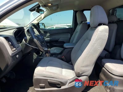 Zdjęcie 7 z 12 samochodu: 2017 CHEVROLET COLORADO VIN:1GCHSBEA8H1211379 - miniatura