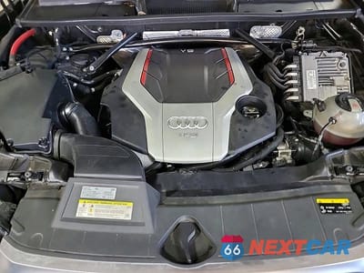 Zdjęcie 7 z 14 samochodu: 2018 AUDI SQ5 PRESTIGE VIN:WA1C4AFY7J2123766 - miniatura