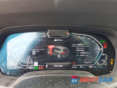 Zdjęcie 9 z 13 samochodu: 2022 BMW X5 XDRIVE45E VIN:5UXTA6C0XN9J37893 - miniatura