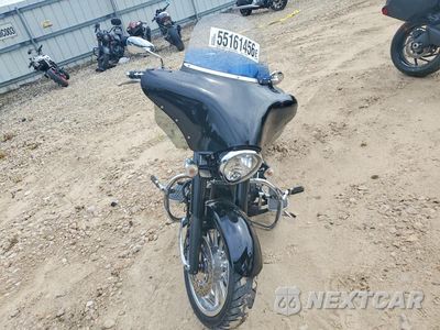 Drugie zdjęcie samochodu z przodu: 2008 YAMAHA XV1900 A VIN:JYAVP21EX8A005702 - miniatura