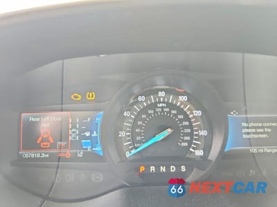 Zdjęcie 9 z 14 samochodu: 2021 FORD EDGE SEL VIN:2FMPK3J9XMBA01616 - miniatura