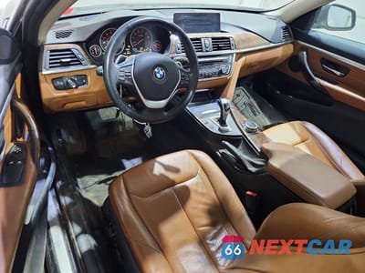 Zdjęcie 8 z 12 samochodu: 2014 BMW 428 XI VIN:WBA3N9C59EF721509 - miniatura