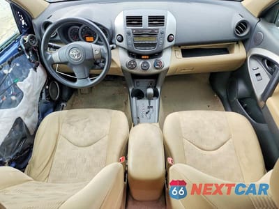 Zdjęcie 8 z 13 samochodu: 2011 TOYOTA RAV4 BASE VIN:2T3BF4DV5BW105331 - miniatura