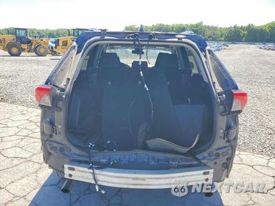 Zdjęcie 6 z 13 samochodu: 2019 TOYOTA RAV4 LE VIN:2T3K1RFV7KW010326 - miniatura
