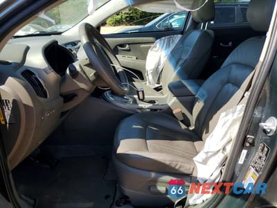 Zdjęcie 7 z 13 samochodu: 2014 KIA SPORTAGE VIN:KNDPC3AC5E7569344 - miniatura