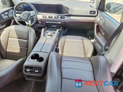 Zdjęcie 8 z 13 samochodu: 2020 MERCEDES-BENZ GLS 450 4MATIC VIN:4JGFF5KE0LA094986 - miniatura