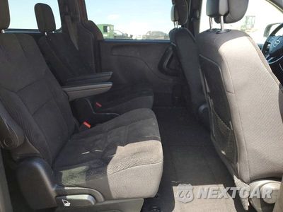 Zdjęcie 11 z 13 samochodu: 2019 DODGE GRAND CARAVAN SE VIN:2C4RDGBG6KR602988 - miniatura