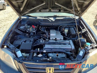 Zdjęcie 12 z 13 samochodu: 2000 HONDA CR-V EX VIN:JHLRD1869YC034123 - miniatura
