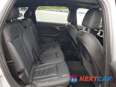 Zdjęcie 11 z 13 samochodu: 2021 AUDI Q7 PREMIUM PLUS VIN:WA1LXAF73MD027785 - miniatura