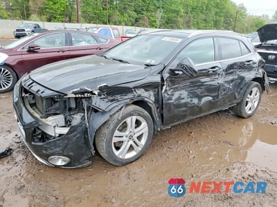2018 MERCEDES-BENZ GLA 250 4MATIC WDCTG4GB5JJ482686 - główne zdjęcie licytacji z USA - miniatura