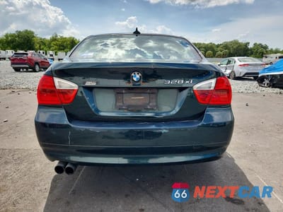 Zdjęcie 6 z 12 samochodu: 2008 BMW 328 XI VIN:WBAVC93598K037876 - miniatura