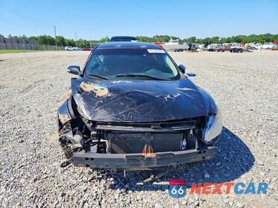 Piąte zdjęcie samochodu w środku: 2010 NISSAN MAXIMA 3.5 S VIN:1N4AA5AP1AC818708 - miniatura