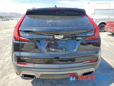 Zdjęcie 6 z 13 samochodu: 2019 CADILLAC XT4 PREMIUM LUXURY VIN:1GYFZCR40KF155696 - miniatura