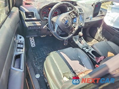 Zdjęcie 8 z 12 samochodu: 2020 SUBARU WRX LIMITED VIN:JF1VA1P62L8809045 - miniatura