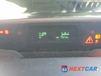 Zdjęcie 9 z 12 samochodu: 2007 TOYOTA PRIUS BASE VIN:JTDKB20U777545678 - miniatura