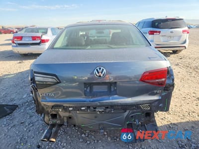 Zdjęcie 6 z 12 samochodu: 2017 VOLKSWAGEN JETTA S VIN:3VW2B7AJ4HM415735 - miniatura