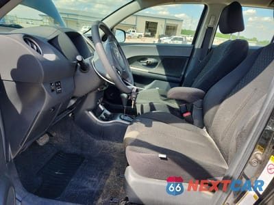 Zdjęcie 7 z 12 samochodu: 2014 SCION XD BASE VIN:JTKKUPB4XE1040053 - miniatura