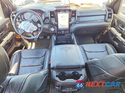 Zdjęcie 8 z 12 samochodu: 2023 RAM 1500 LIMITED VIN:1C6SRFHT9PN551449 - miniatura