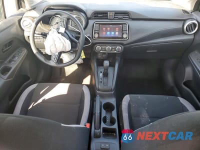 Zdjęcie 8 z 12 samochodu: 2025 NISSAN VERSA S VIN:3N1CN8DVXSL894455 - miniatura