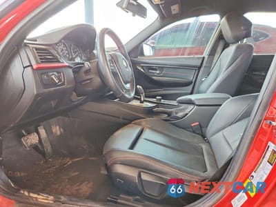 Zdjęcie 7 z 12 samochodu: 2012 BMW 328 I SULEV VIN:WBA3C1C59CF432487 - miniatura