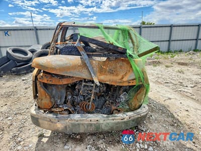 Piąte zdjęcie samochodu w środku: 2020 CHEVROLET EXPRESS G3500 VIN:1HA3GSFG2LN006362 - miniatura