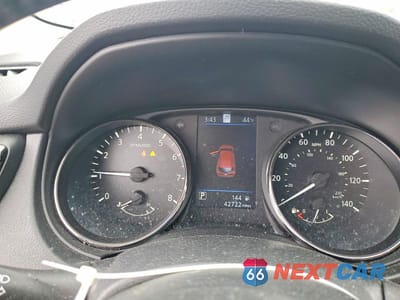 Zdjęcie 9 z 13 samochodu: 2020 NISSAN ROGUE SPORT SL VIN:JN1BJ1CW4LW388589 - miniatura