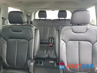 Zdjęcie 10 z 13 samochodu: 2024 JEEP GRAND CHEROKEE L LIMITED VIN:1C4RJKBG2R8950806 - miniatura