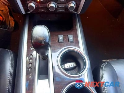 Zdjęcie 14 z 14 samochodu: 2015 NISSAN PATHFINDER SL VIN:5N1AR2MN4FC622518 - miniatura