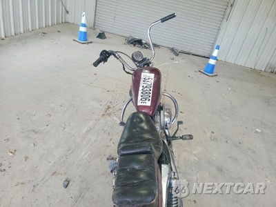 Zdjęcie 6 z 8 samochodu: 2008 HARLEY-DAVIDSON XL883 L VIN:1HD4CR2128K454364 - miniatura
