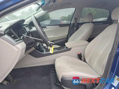 Zdjęcie 7 z 12 samochodu: 2019 HYUNDAI SONATA SE VIN:5NPE24AF2KH788568 - miniatura
