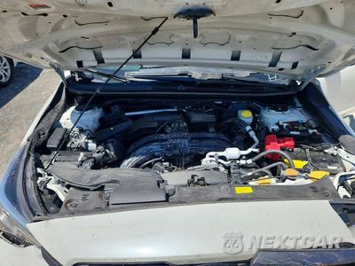 Zdjęcie 12 z 13 samochodu: 2024 SUBARU CROSSTREK PREMIUM VIN:JF2GUADC2RH908737 - miniatura