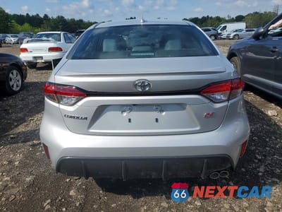 Zdjęcie 6 z 12 samochodu: 2026 TOYOTA COROLLA SE VIN:5YFS4MCEXTP257558 - miniatura