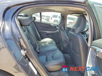 Zdjęcie 10 z 12 samochodu: 2015 VOLVO S60 PREMIER VIN:YV126MFB4F1307868 - miniatura
